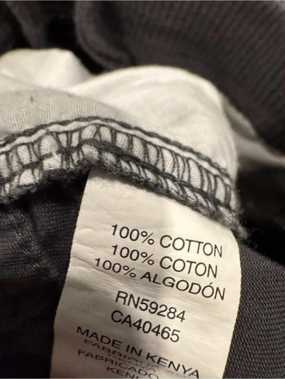 The Children's Place Cargo Pants with Elastic Waistband